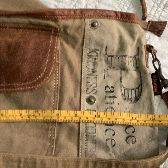 Handbag - Picture 5 of 6